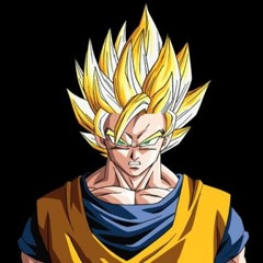 @Troy_Glasgow - Super Saiyan Prod. @Dj JDen #FREESTYLE
