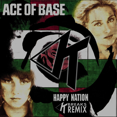 Happy nation radio. Ace of base happy nation remix. ace of base happy nation ремикс. rumble feat. suku ward, spyda - siren.