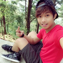 All Or Nothing - O-Town Cover by Kim J