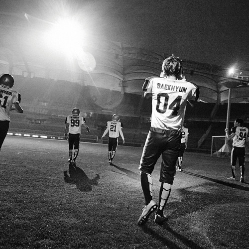 Exo Love Me Right By Dori Piano