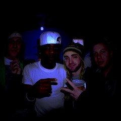 Tray Blaze X MAKMusik - Live It Up