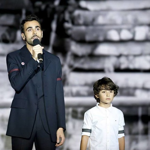 Marco Mengoni - Guerriero (Live @ X- Factor).mp3