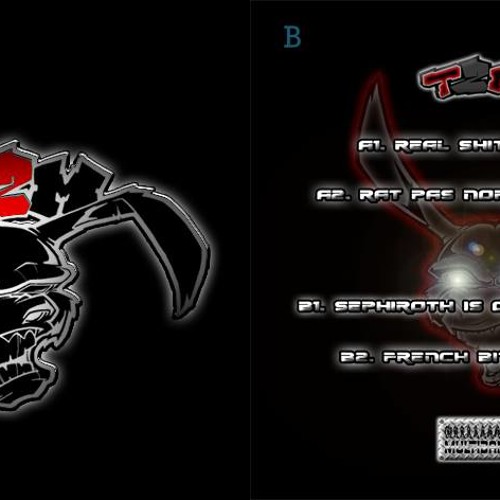 Get Han (Dtraké)- Sephiroth Is Our God - [T2M Rec 04]