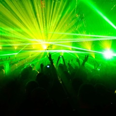 DNA Elysium (Mash-Up) Empire Of The Sun vs Audien