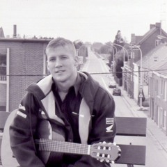 Now That You're Gone (Instrumental)