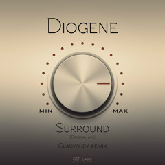 Diogene - Surround (Demo Version)