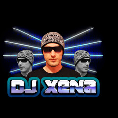 Dj Xena & Meda - Mpuq E Ki New (remix 2015)