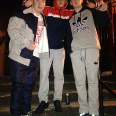 Ardoyne Trams & Grams!