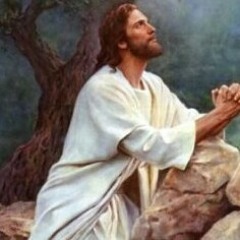 In the beginning was the word at The kingdom of God