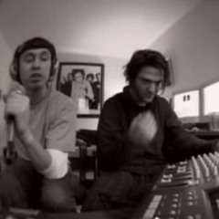 CKY - Brandon's Freestyle Rap