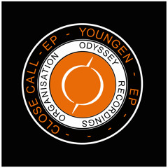 Stay Away By Youngen Out Now