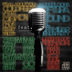 JABBERLOOP - ROUND-MIRROR MOON -Original Ver.-(feat. YOSHIKA from SOULHEAD)