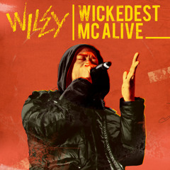 Wiley 'Wickedest MC Alive' - premier on Annie Mac BBC Radio 1 show, 4th June 2015