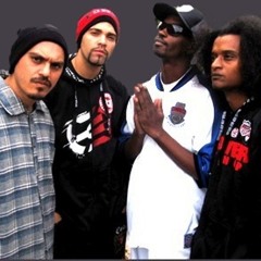 Facção Central - Eu Não Pedi Pra Nascer