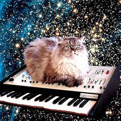 Loudspeaker & Cosmicc - Space Kogy
