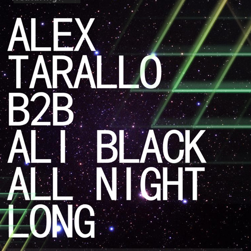 DIR Showcase Teaser - Alex Tarallo