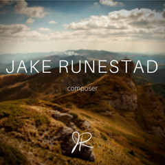 Jake Runestad, composer