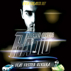 Talk Fostter to me - Jason Derulo feat Fostter Riviera