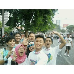 Inikah Cinta (Cover)