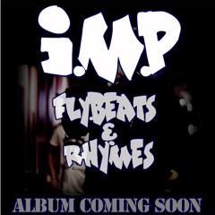 I.M.P - It Be Us ! (Produced By LMN8)[Fly beats and Rhymes album teaser 2015]