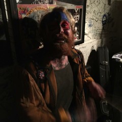 Frynsete på nervene - Good times ahead (demo)