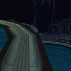 Novalis - Underground Diving