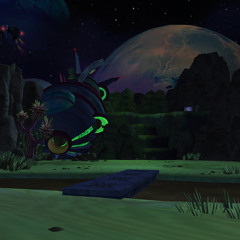 Aridia - Saving Skidd McMarx