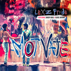 Motivate ft. Snoop Dogg