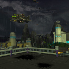 Batalia - Fort Krontos