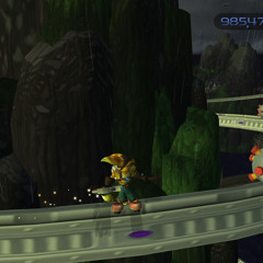 Batalia - Rail Grinding