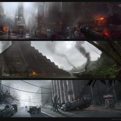 VeixaR - Endless War 3