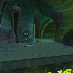 Orxon - Clank's Second Foray