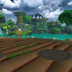Pokitaru - Jowai Resort