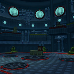 Pokitaru - The 'Scenic' Sewers