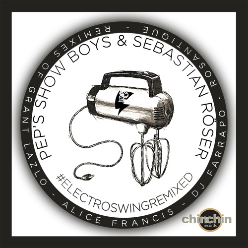 Stream Dj Farrapo ft Cristina Renzetti - Marcianito ( Pep's Show Boys ...