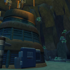 Hoven - Hydrodisplacer Puzzle