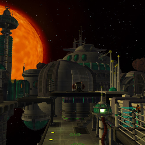 Oltanis Orbit - Gemlik Base