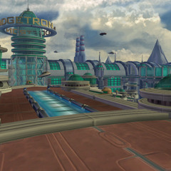 Kalebo III - Gadgetron Site