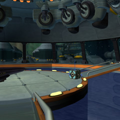 Veldin Orbit - Drek's Fleet