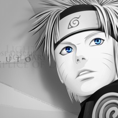 Naruto Openig De Shalala
