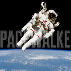 The Spaçewalker - A Funky Prelude