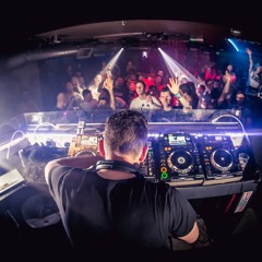 Liam Wilson - Live At Rong Presents Pure Trance 29 05 2015