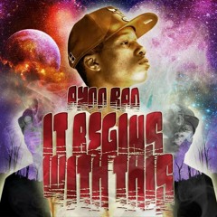 The Cyph (Kissing Purple) Ft. Mal J & K.I.D. Pro (Prod. NYCBangers)