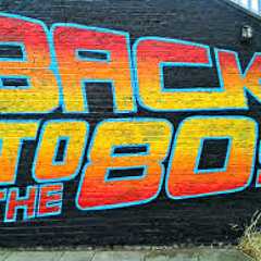80's  &  90's
