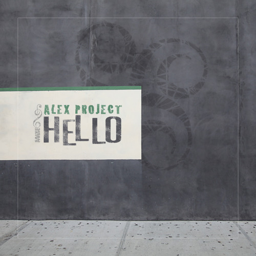 Alex Project - Hello (Andrew Krasnov RMX)