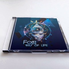 1. Fobi - Vertical Monster (  Dimensional Records )