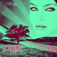 A.Shine - Favorite Way