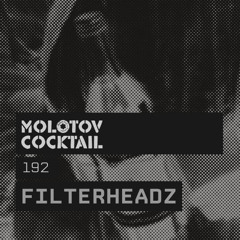 Molotov Podcast Filterheadz June 2015