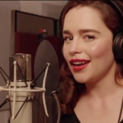 Emilia Clarke - Daenerys Targaryen Song (Game Of Thrones The Musical)