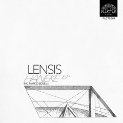 Lensis - Headland (Original Mix) [snippet]